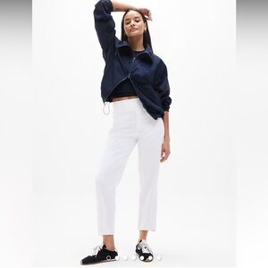 Athleta Women's Textured, Stretch Endless High Rise Pull on Pant Size 6! New!